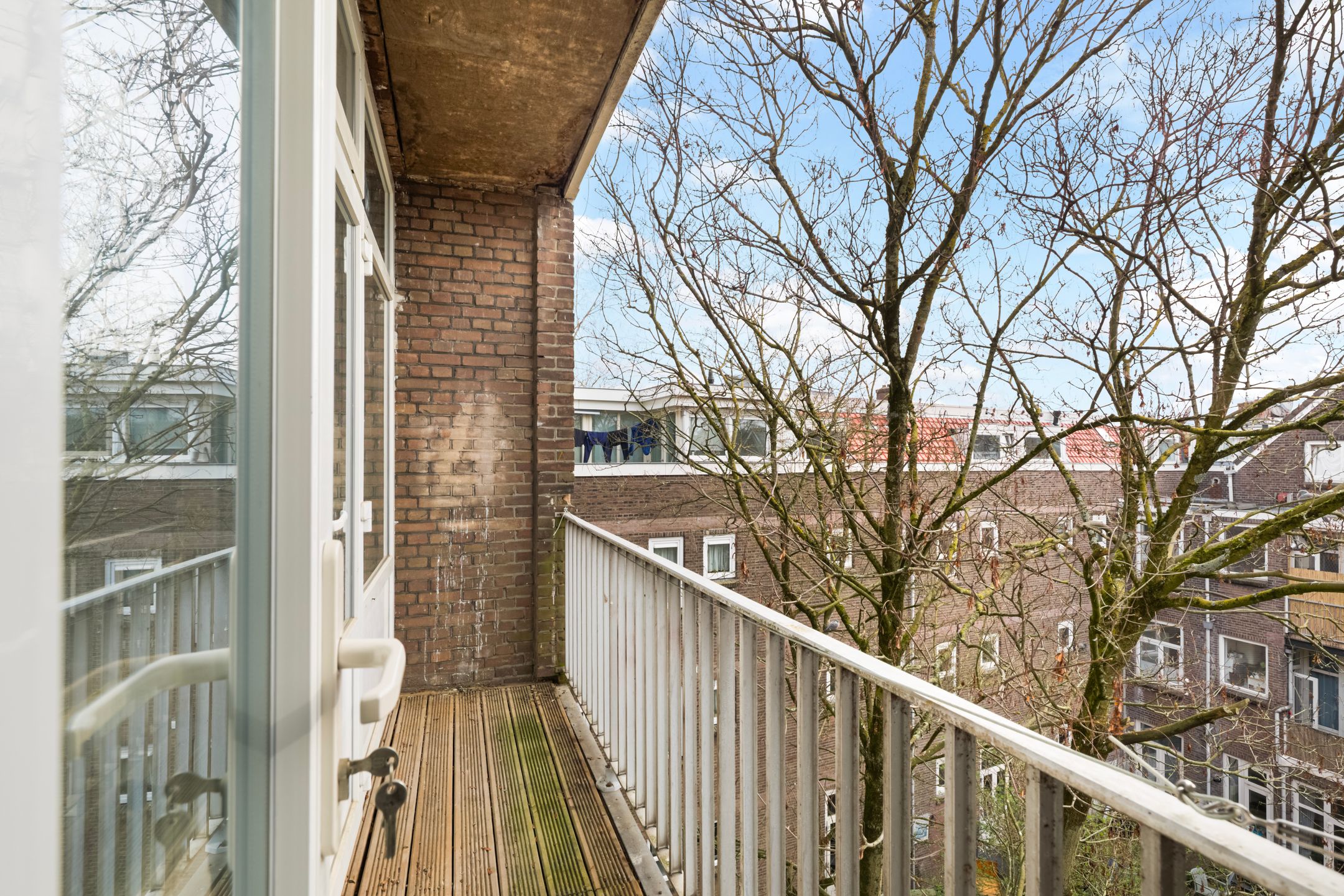 Foto 27 van Mijnsherenlaan 50-B03