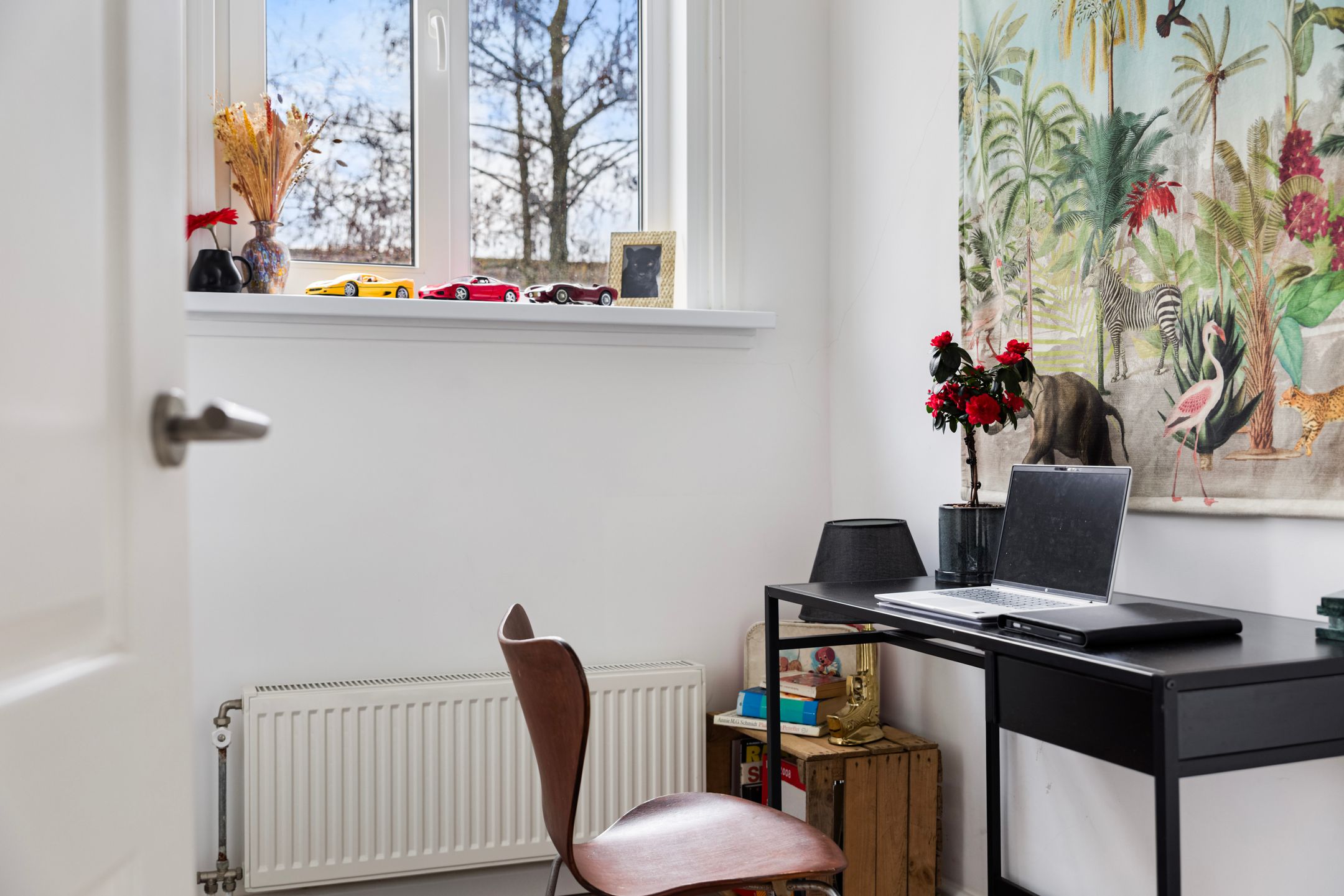 Foto 30 van Mijnsherenlaan 50-B03