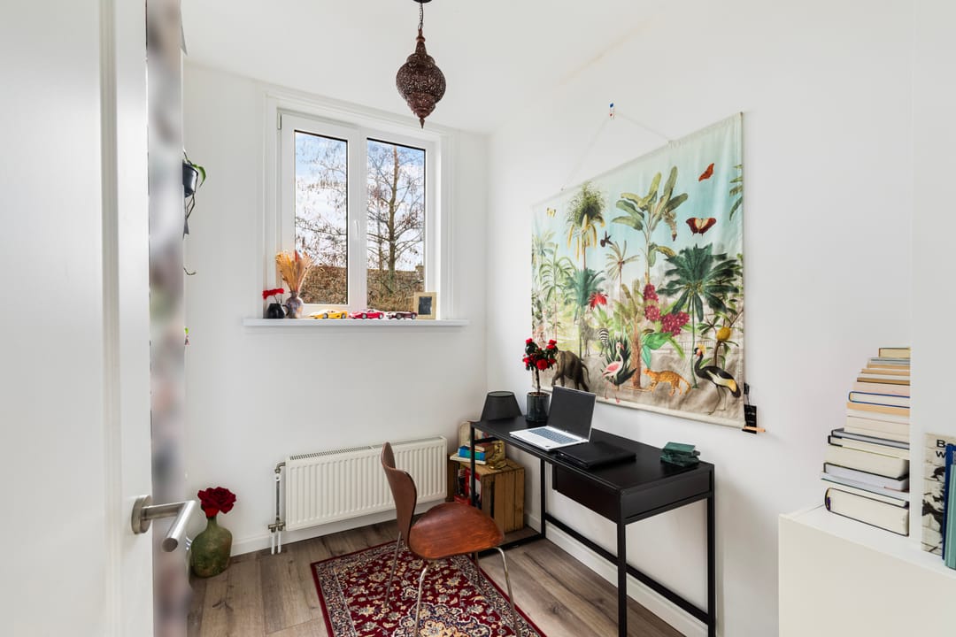 Foto 31 van Mijnsherenlaan 50-B03