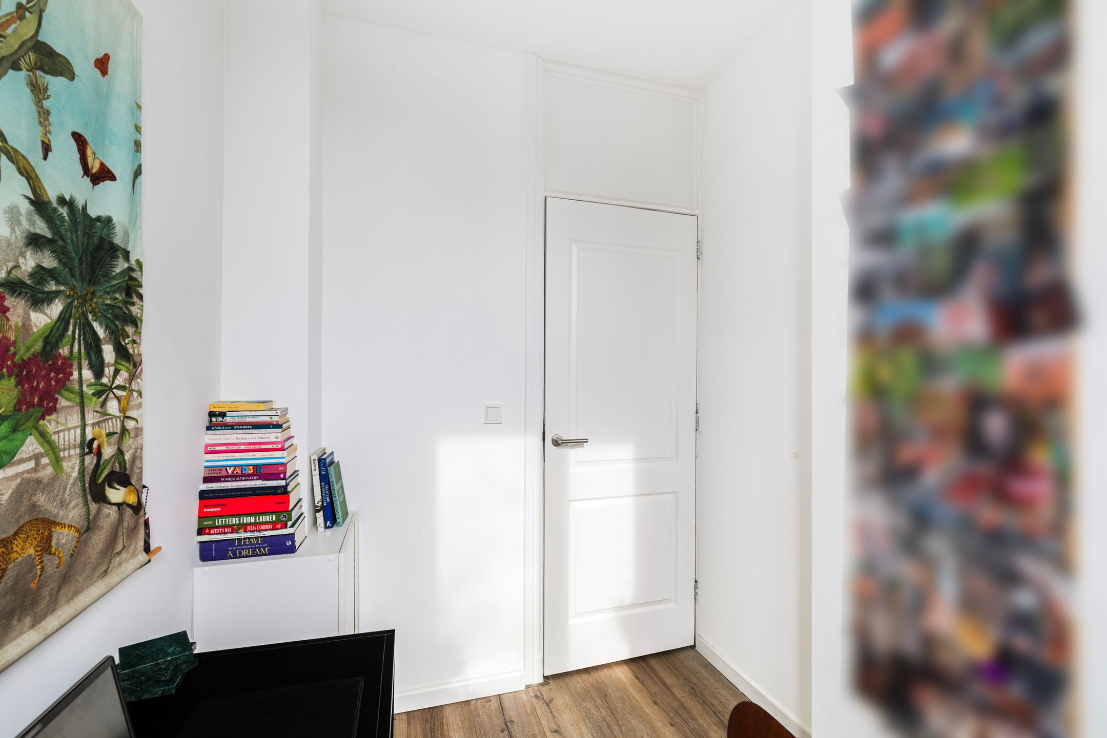 Foto 33 van Mijnsherenlaan 50-B03