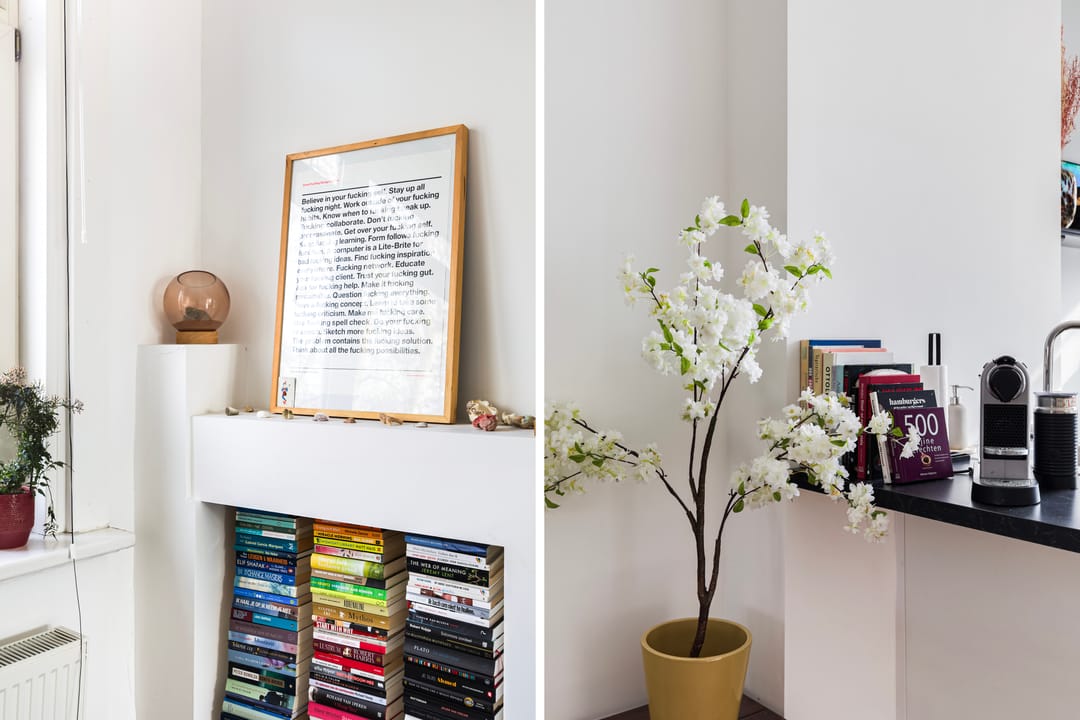 Foto 13 van Mijnsherenlaan 50-B03