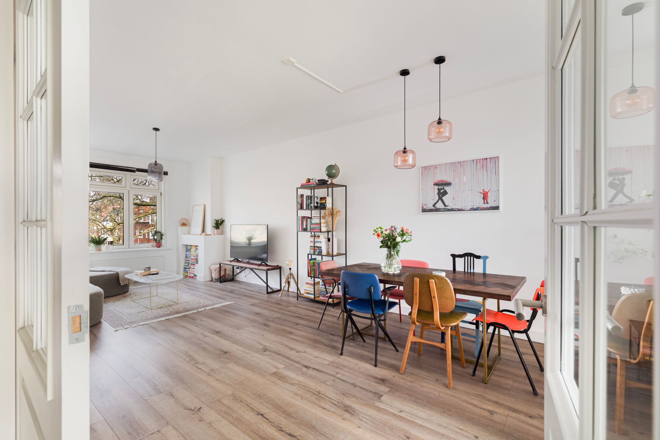 Foto 15 van Mijnsherenlaan 50-B03