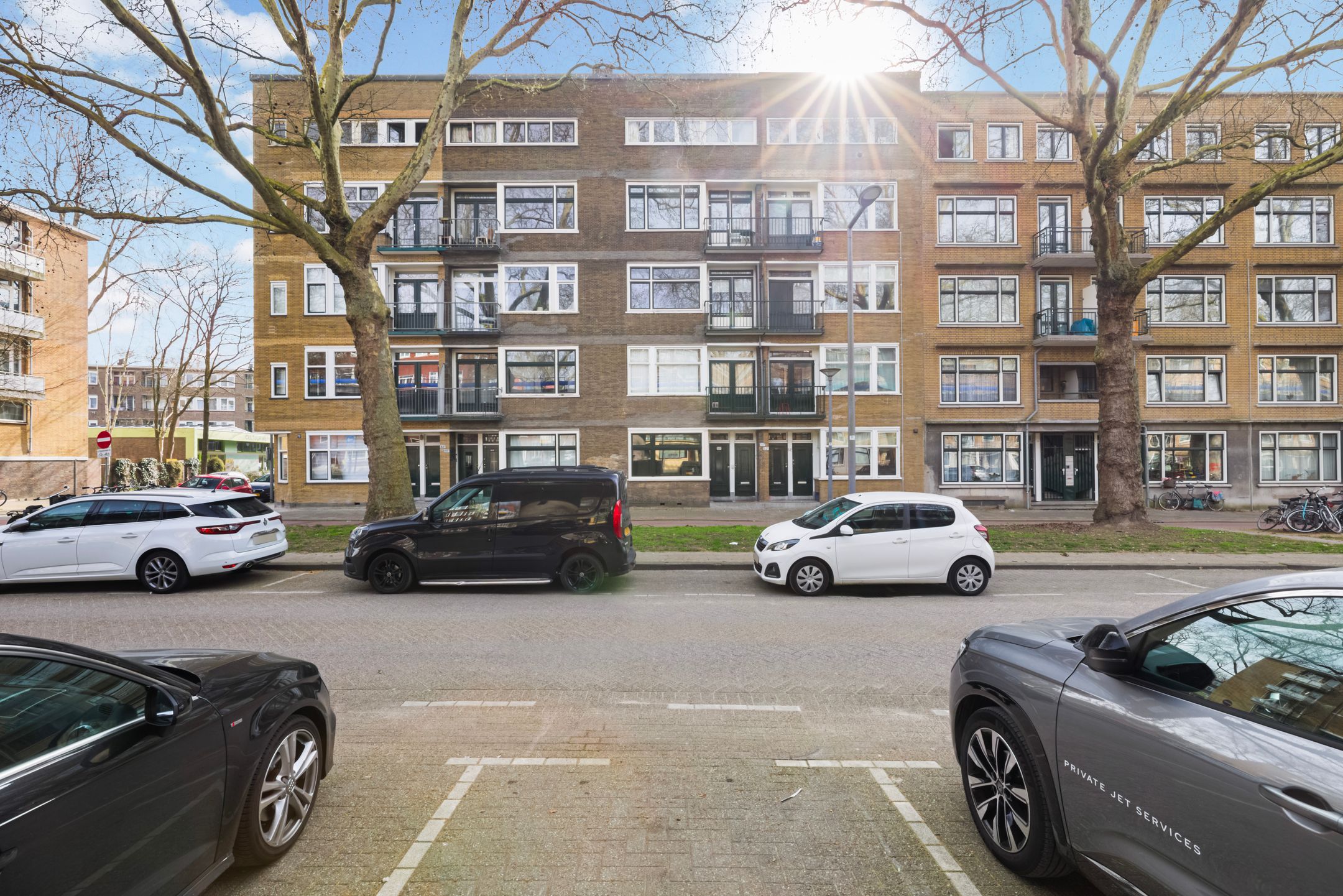 Foto 57 van Mijnsherenlaan 50-B03