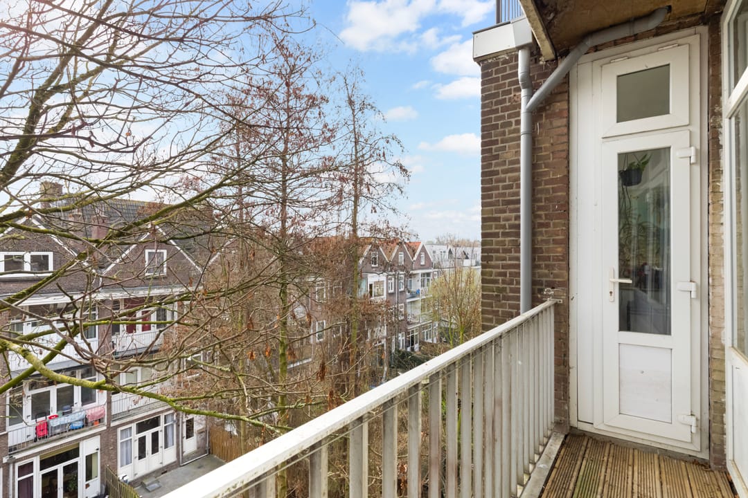 Foto 28 van Mijnsherenlaan 50-B03