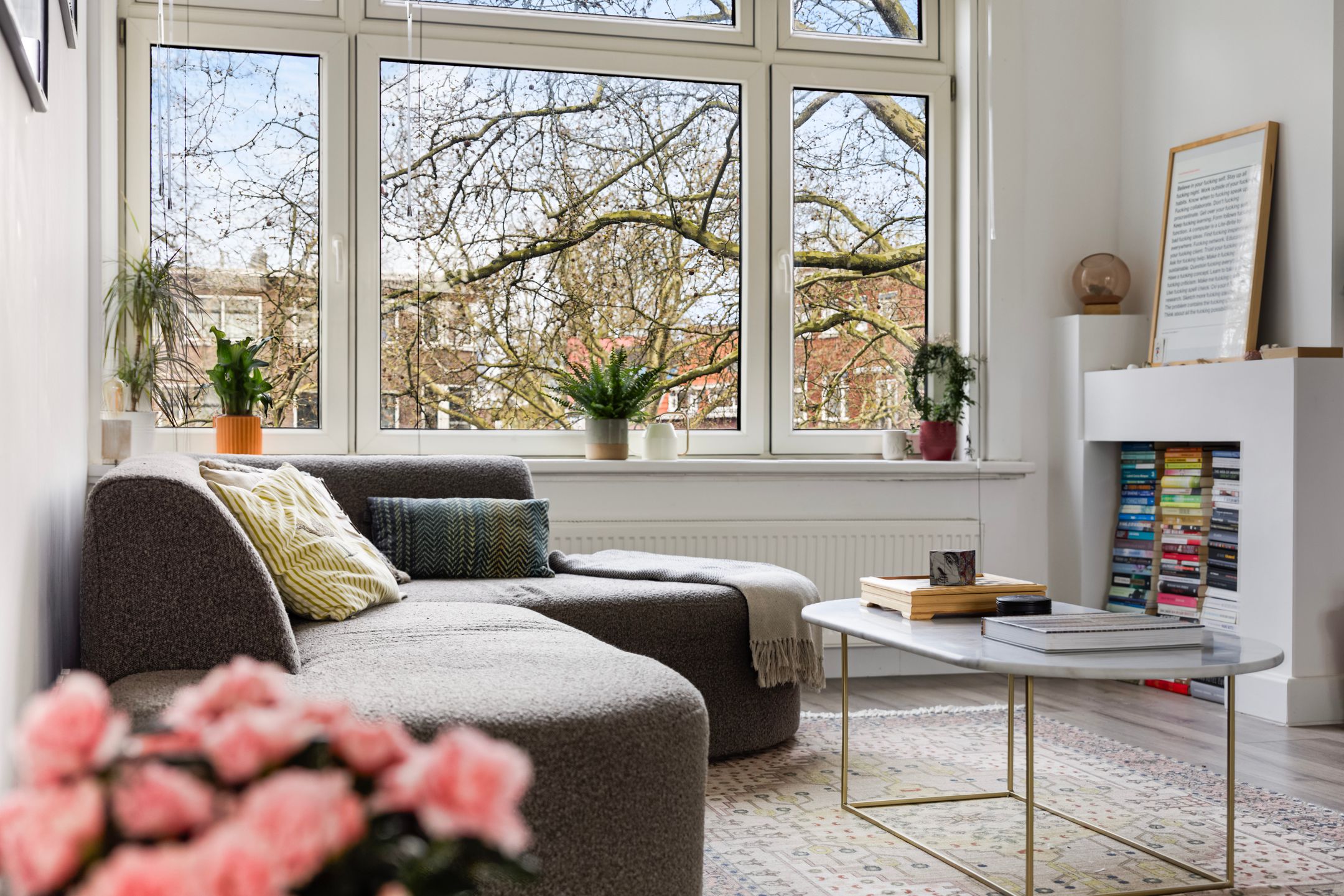 Foto 6 van Mijnsherenlaan 50-B03