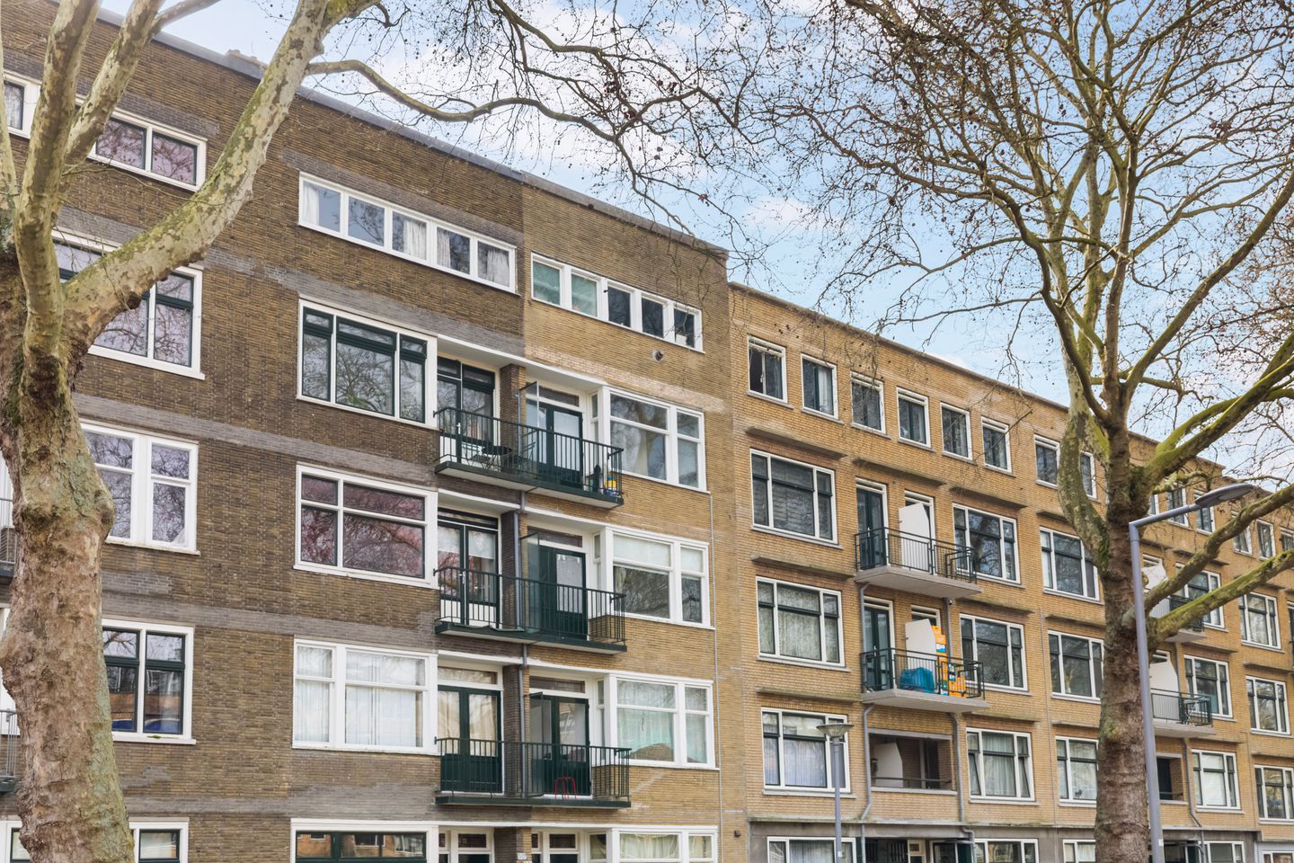 Foto 59 van Mijnsherenlaan 50-B03