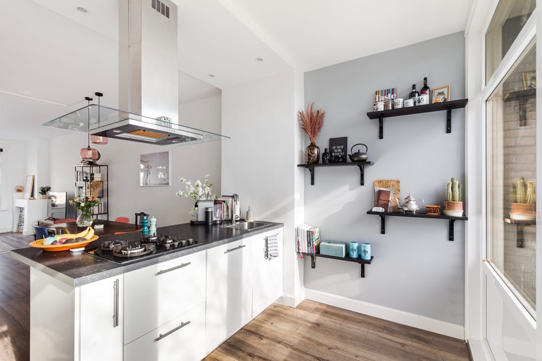 Foto 23 van Mijnsherenlaan 50-B03