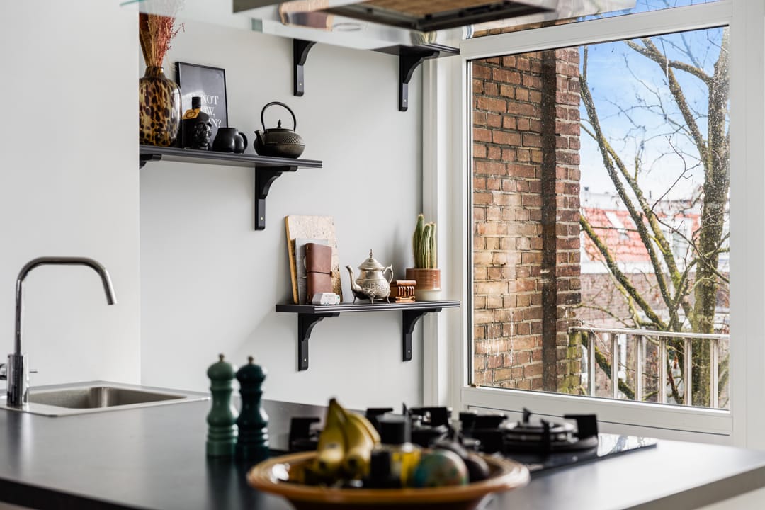 Foto 26 van Mijnsherenlaan 50-B03