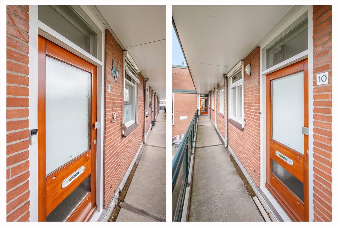 Foto 8 van Marktplein 10