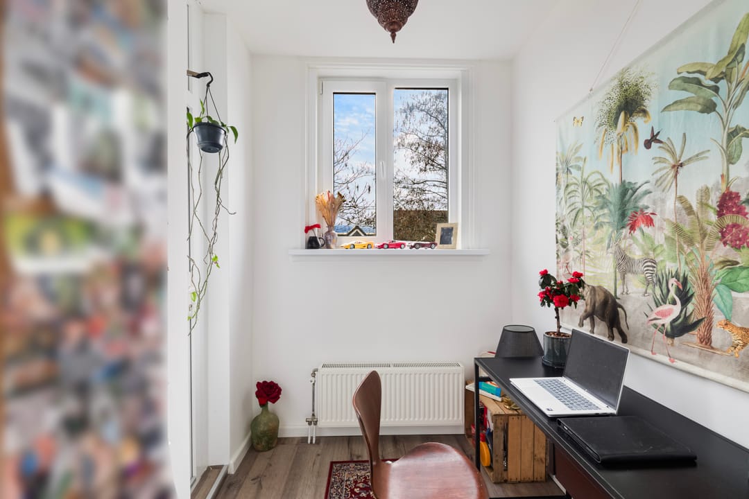 Foto 32 van Mijnsherenlaan 50-B03