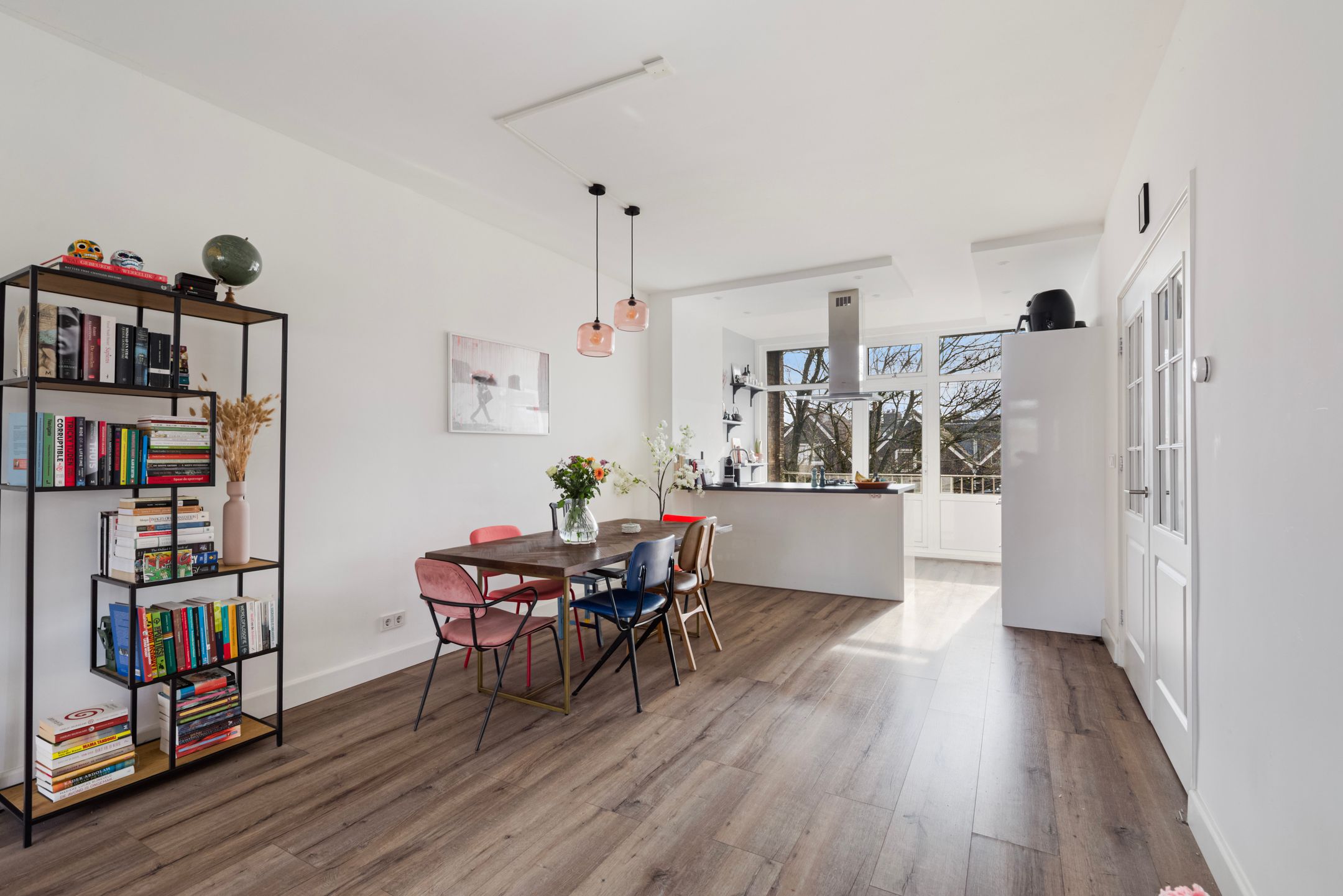 Foto 18 van Mijnsherenlaan 50-B03