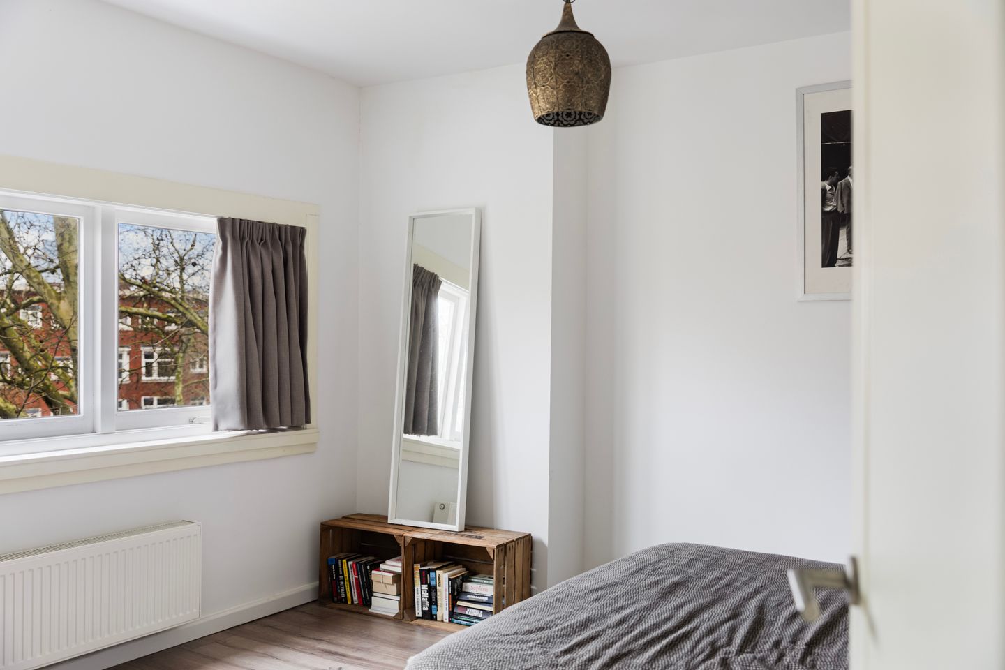 Foto 34 van Mijnsherenlaan 50-B03