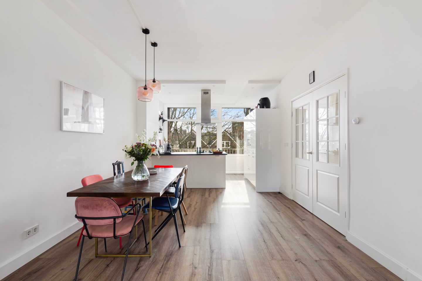 Foto 19 van Mijnsherenlaan 50-B03