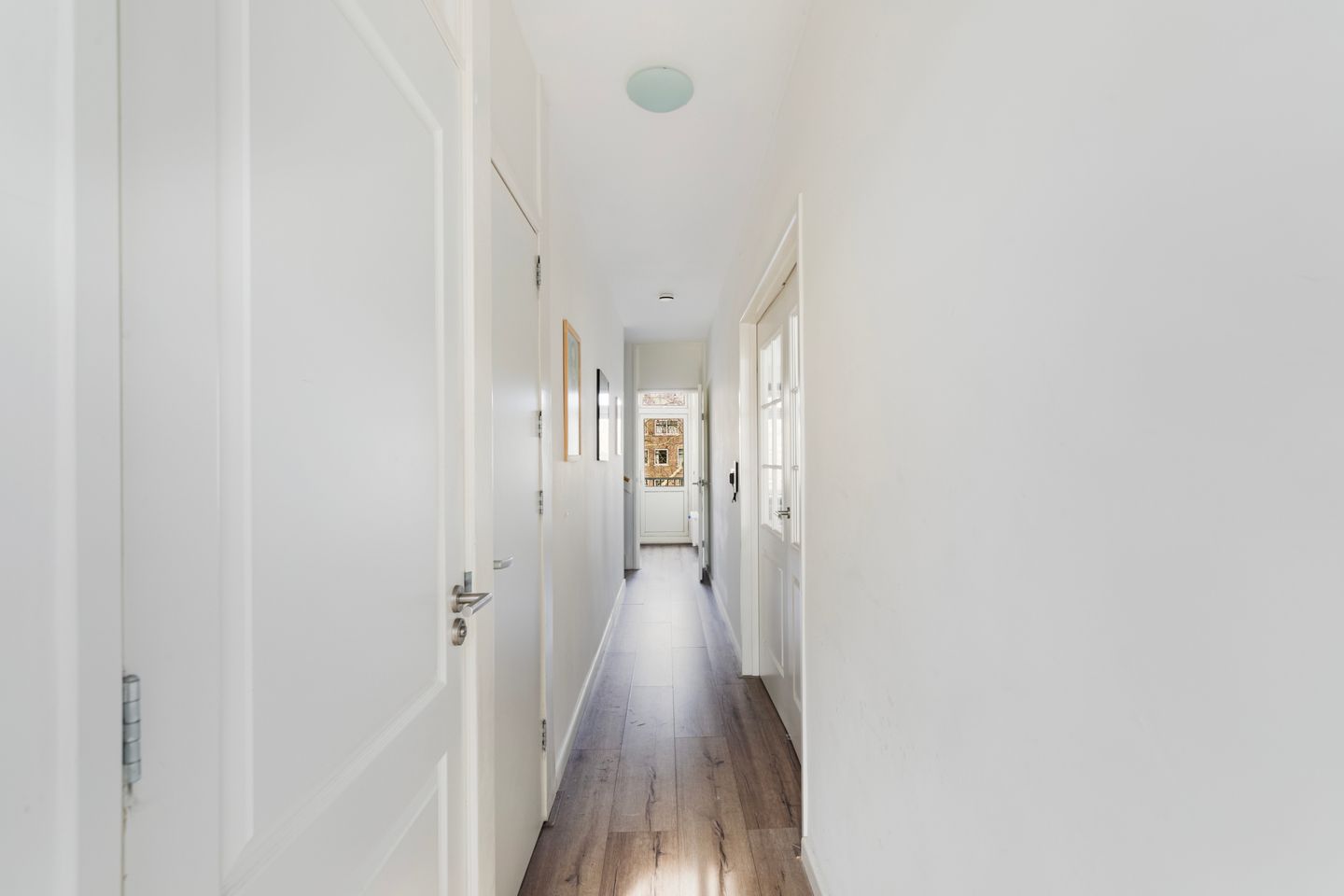 Foto 49 van Mijnsherenlaan 50-B03