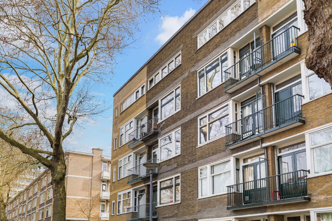 Foto 58 van Mijnsherenlaan 50-B03