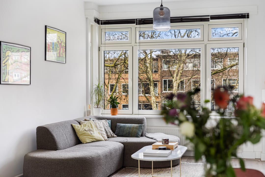 Foto 7 van Mijnsherenlaan 50-B03