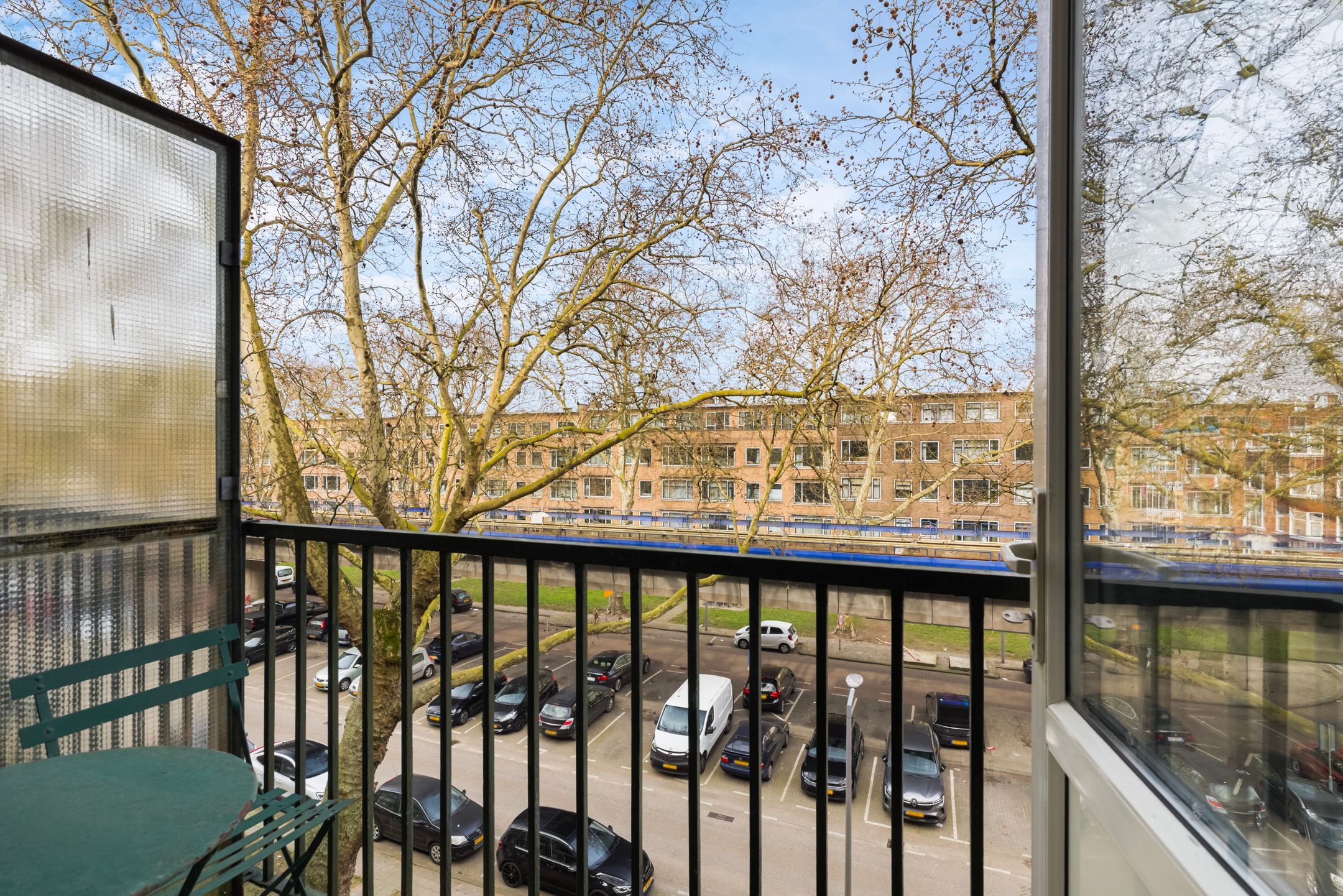 Foto 51 van Mijnsherenlaan 50-B03