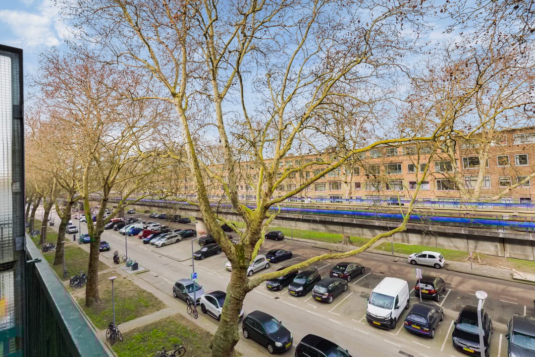 Foto 52 van Mijnsherenlaan 50-B03