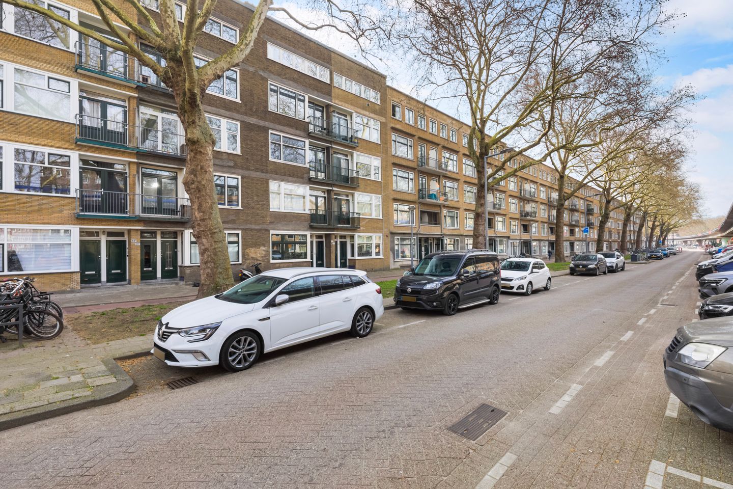 Foto 55 van Mijnsherenlaan 50-B03