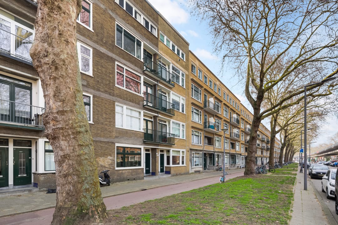 Foto 56 van Mijnsherenlaan 50-B03