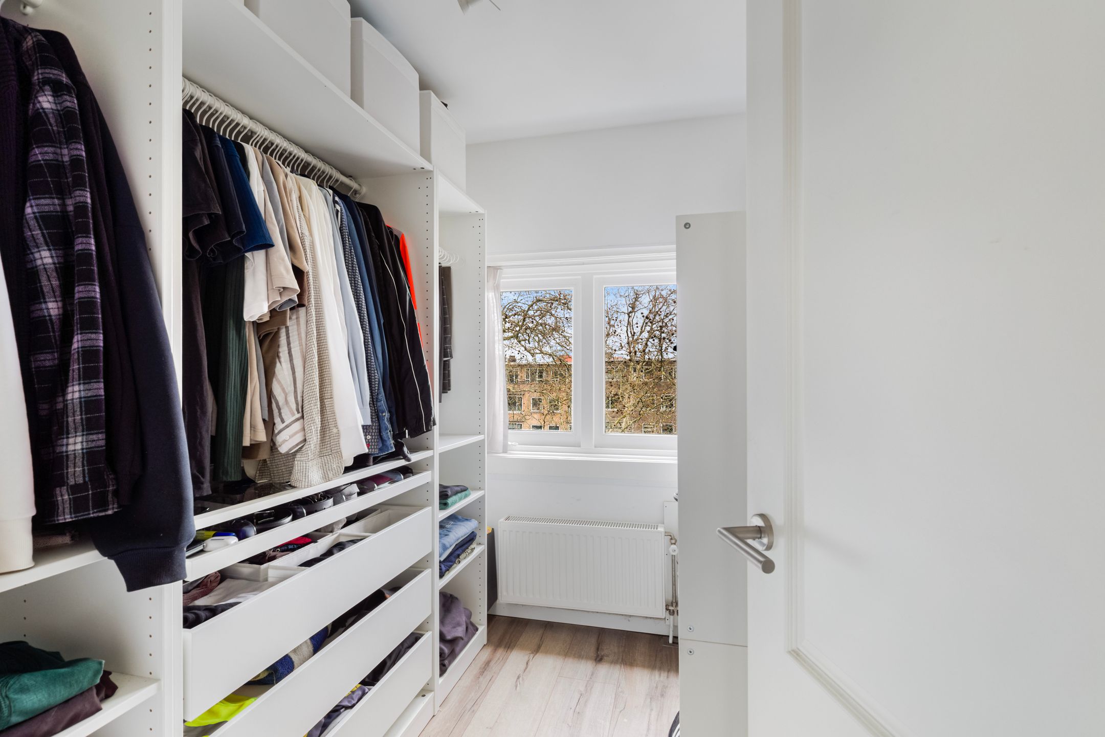 Foto 39 van Mijnsherenlaan 50-B03