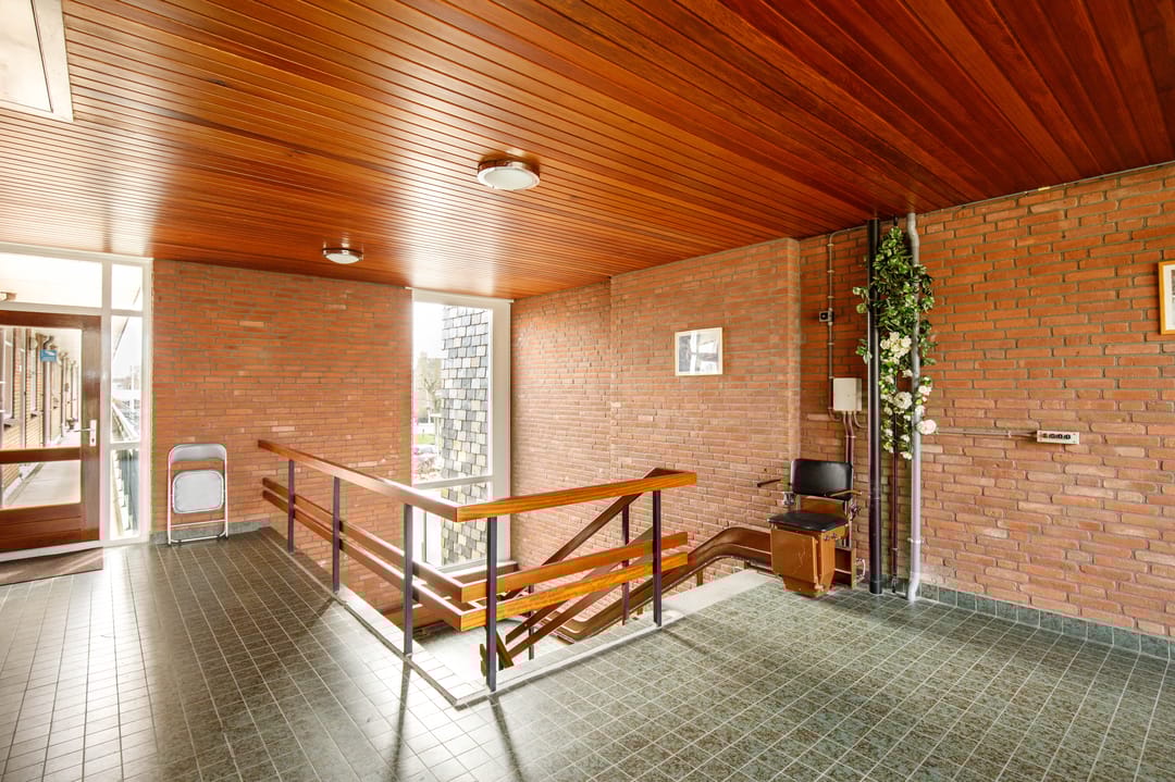 Foto 7 van Marktplein 10