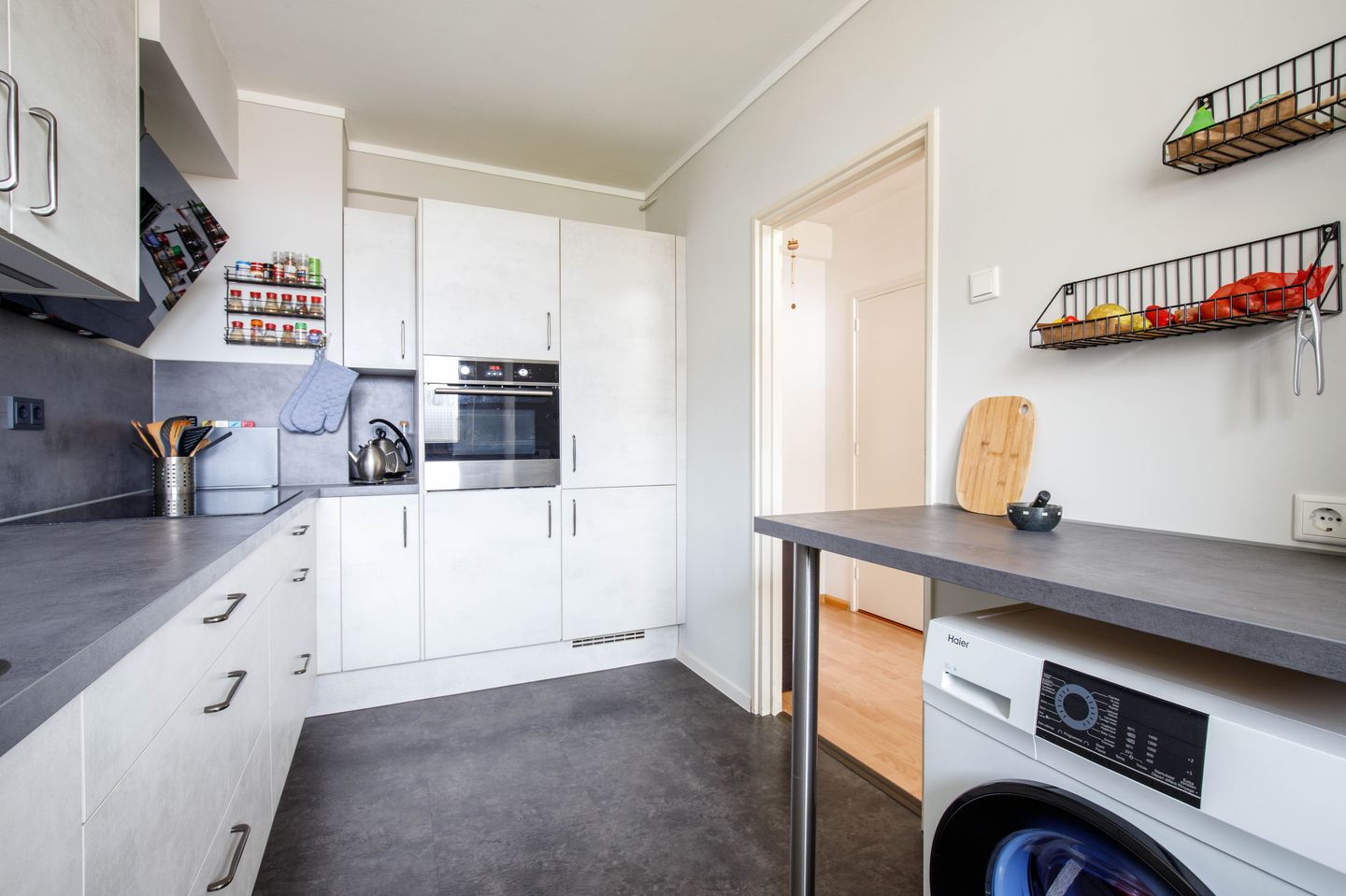 Foto 10 van Marktplein 10