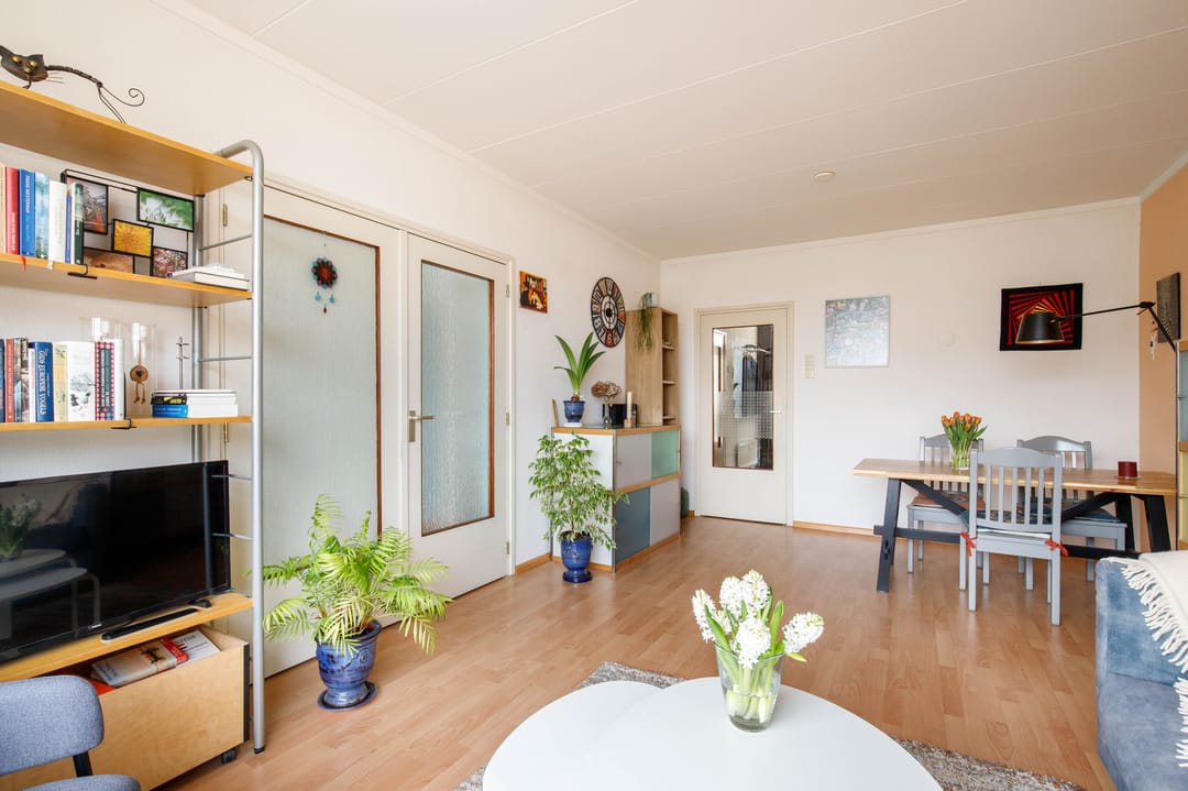 Foto 13 van Marktplein 10