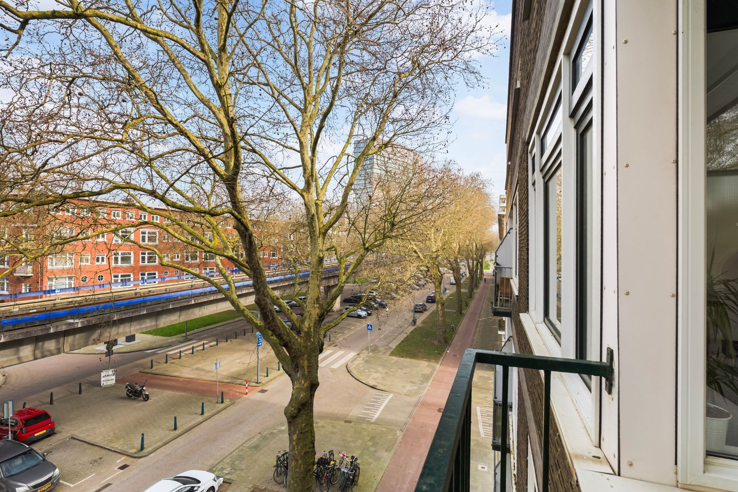 Foto 29 van Mijnsherenlaan 50-B03