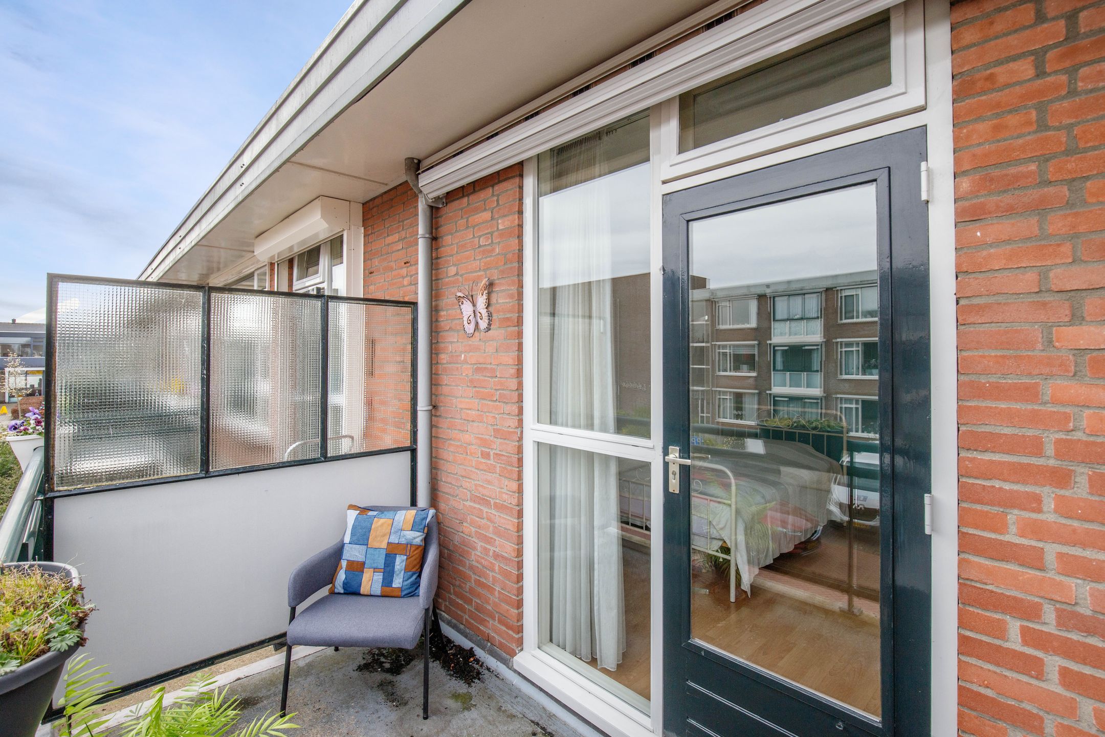 Foto 24 van Marktplein 10