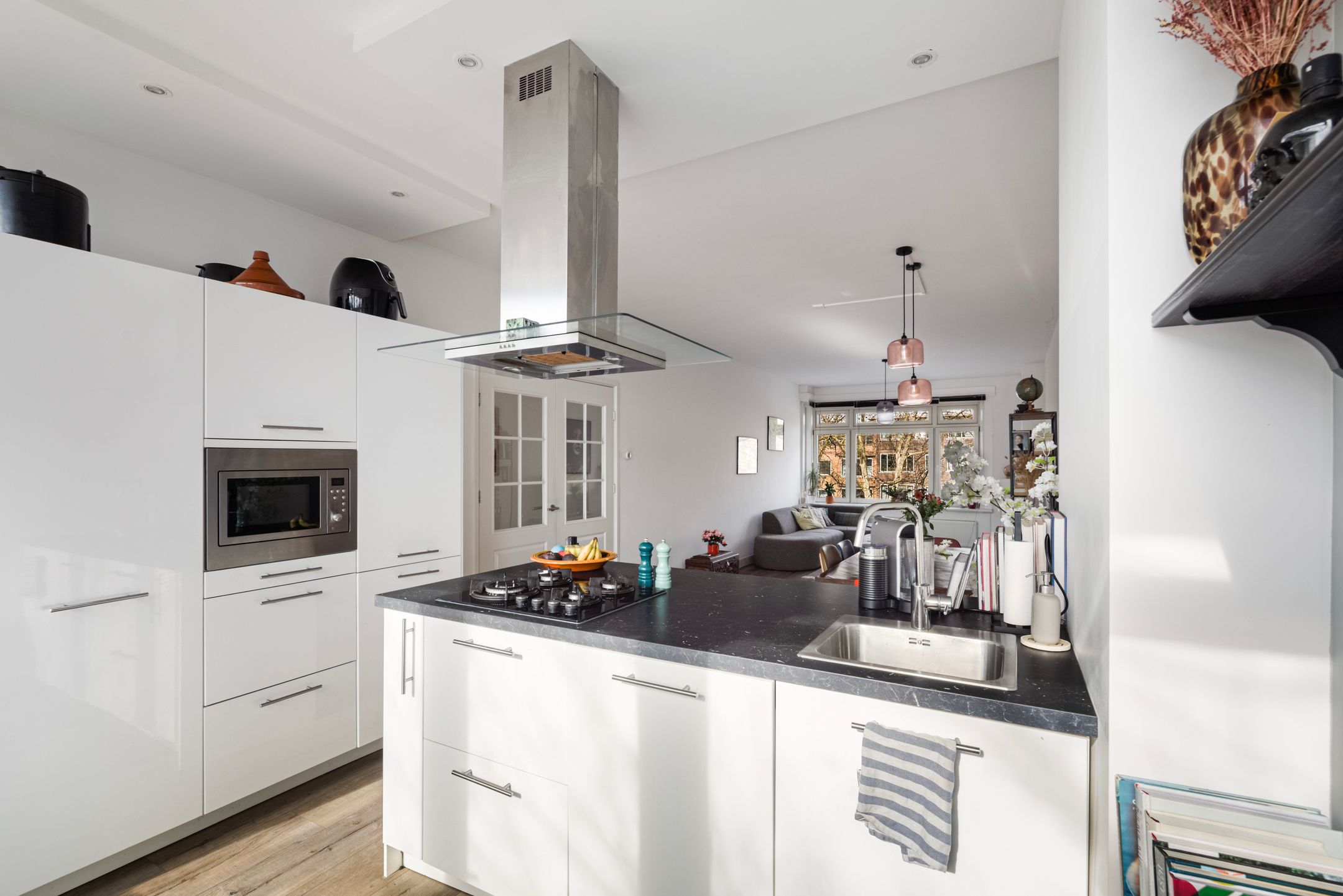 Foto 24 van Mijnsherenlaan 50-B03