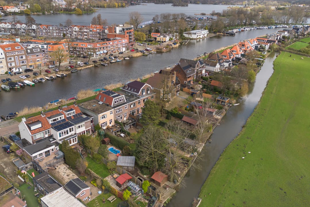 Foto 2 van Bergse Linker Rottekade 30