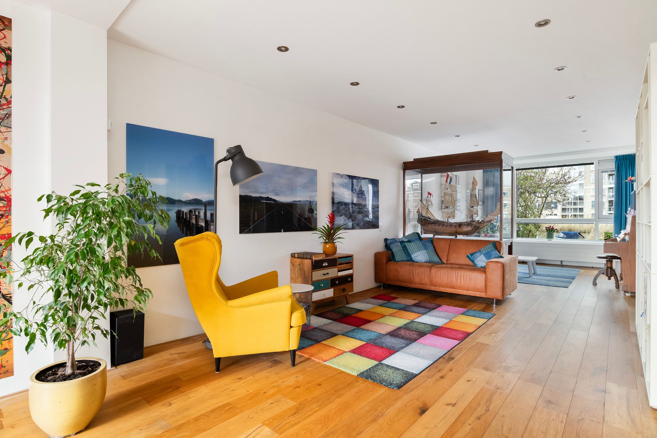 Foto 6 van Bergse Linker Rottekade 30