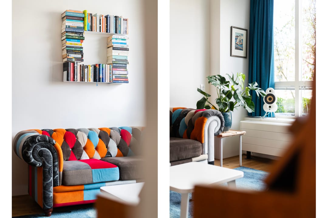 Foto 8 van Bergse Linker Rottekade 30