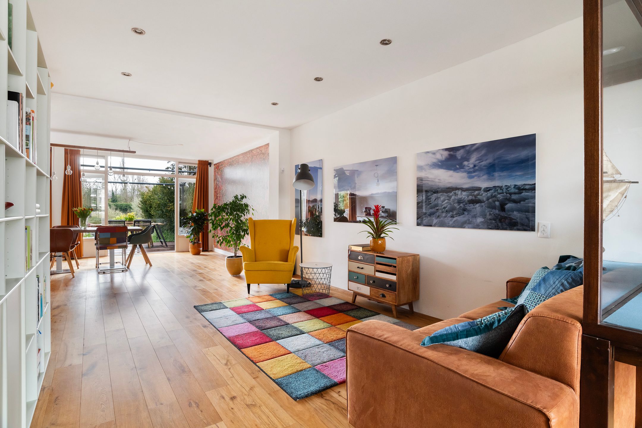 Foto 9 van Bergse Linker Rottekade 30