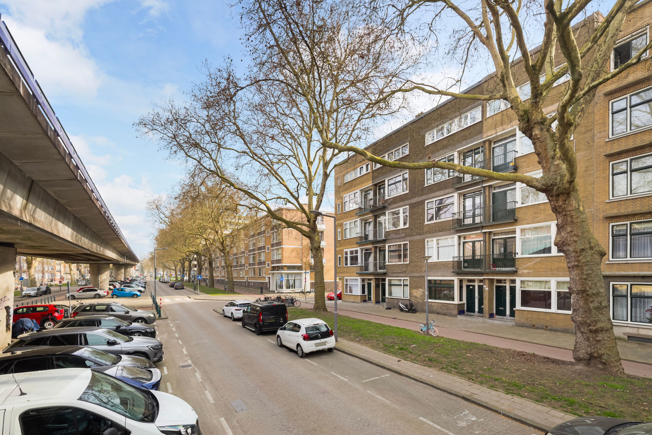 Foto 54 van Mijnsherenlaan 50-B03