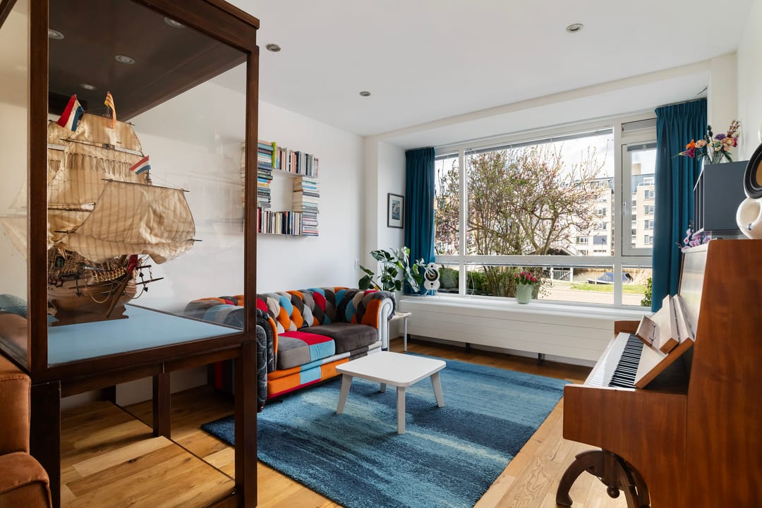 Foto 7 van Bergse Linker Rottekade 30