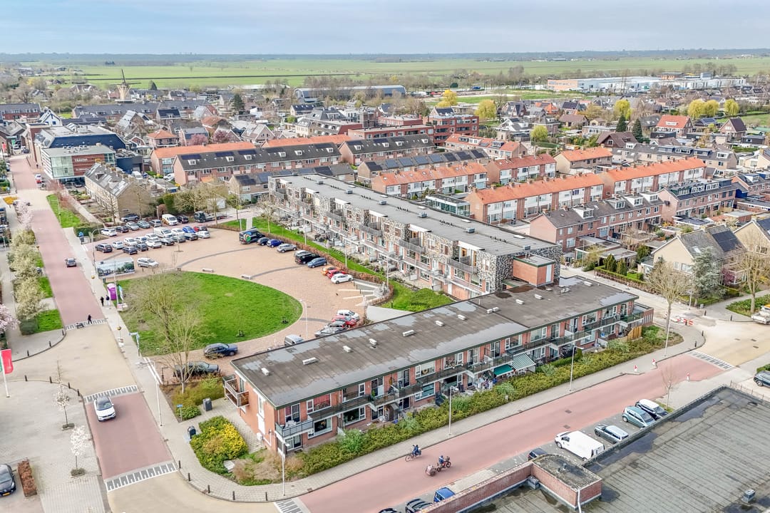 Foto 28 van Marktplein 10