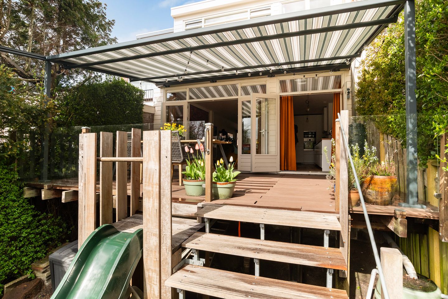 Foto 20 van Bergse Linker Rottekade 30