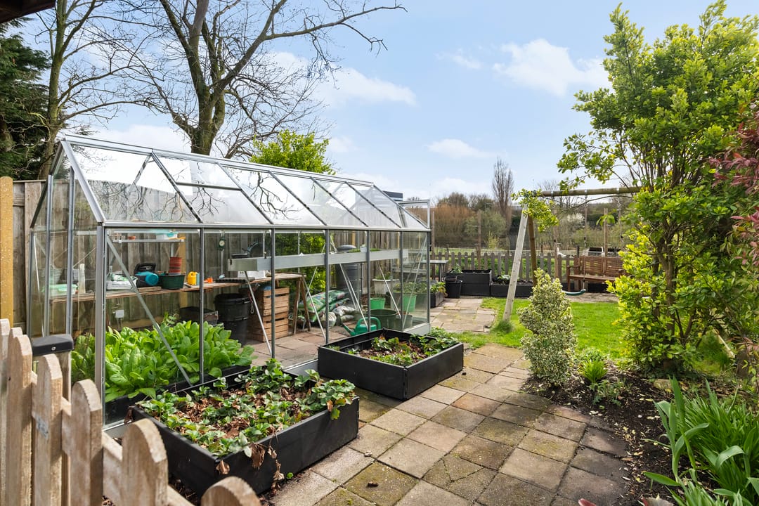 Foto 16 van Bergse Linker Rottekade 30