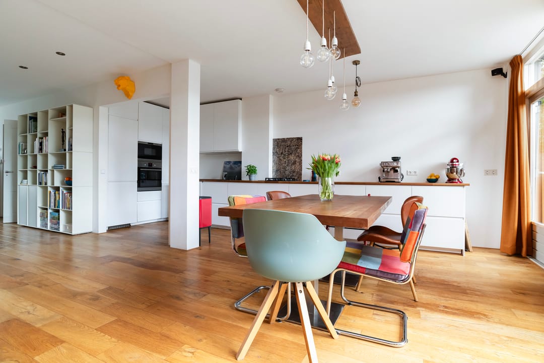 Foto 11 van Bergse Linker Rottekade 30