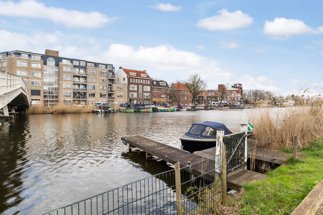 Foto 32 van Bergse Linker Rottekade 30