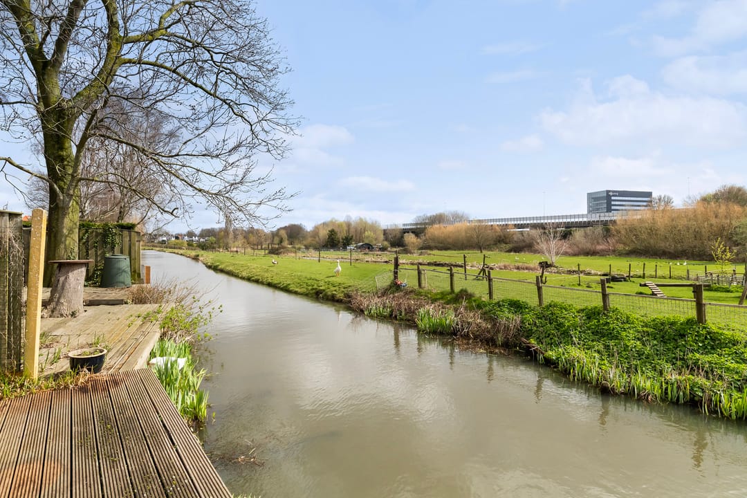 Foto 17 van Bergse Linker Rottekade 30