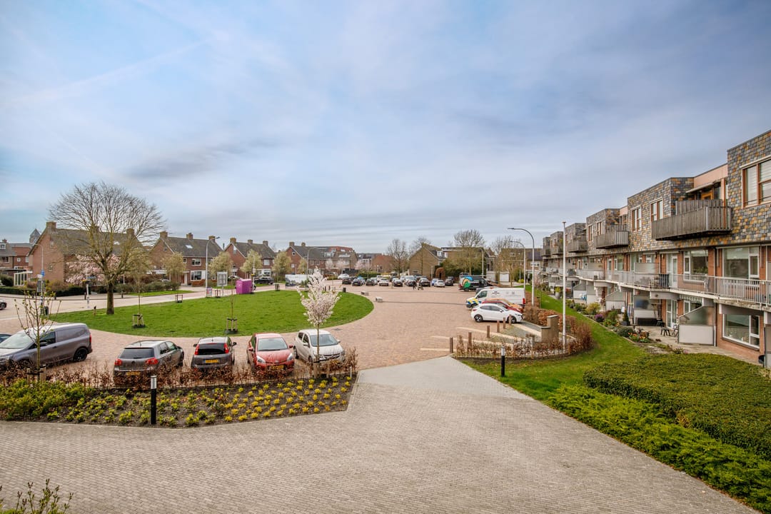 Foto 26 van Marktplein 10