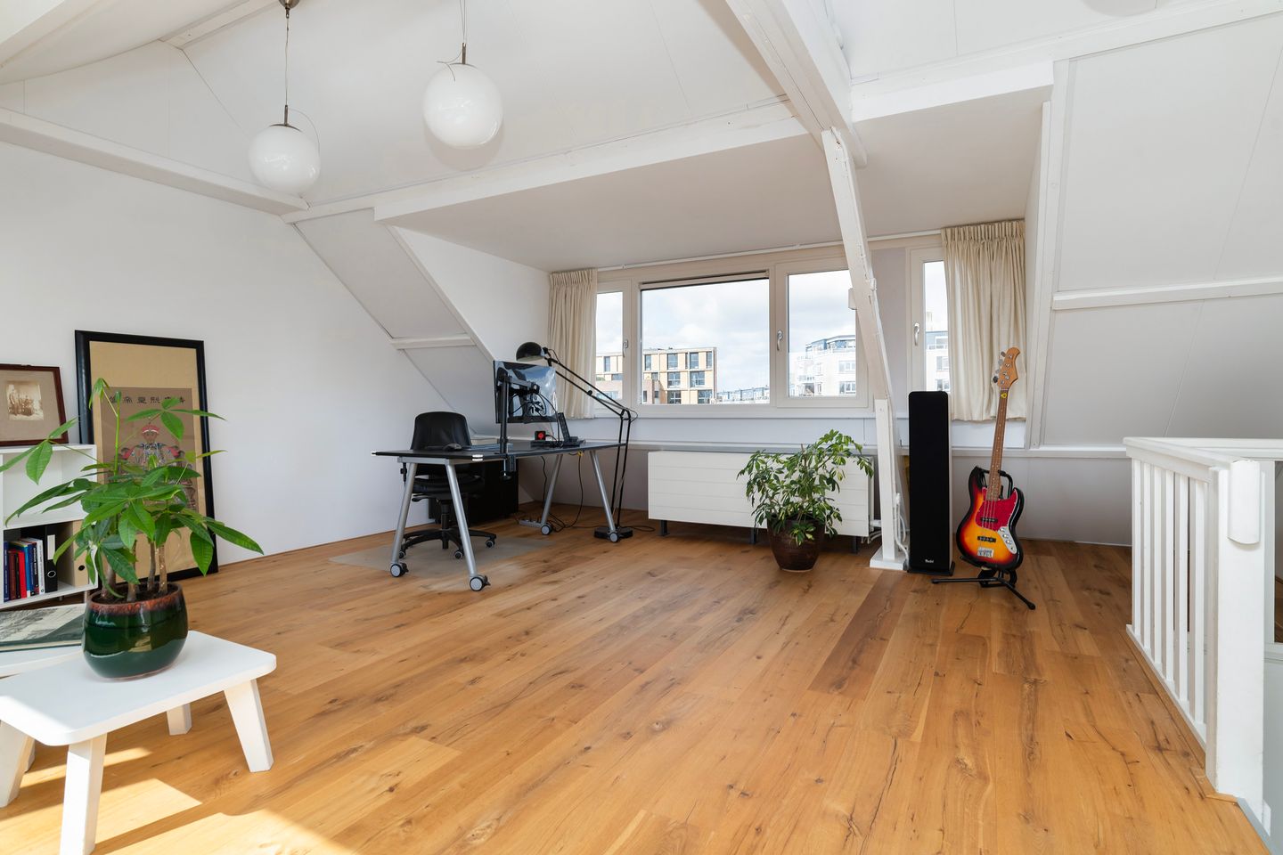 Foto 29 van Bergse Linker Rottekade 30