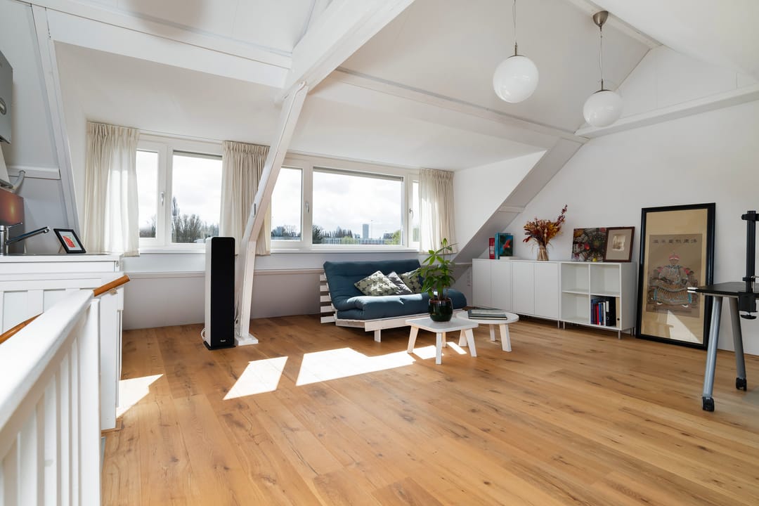 Foto 28 van Bergse Linker Rottekade 30