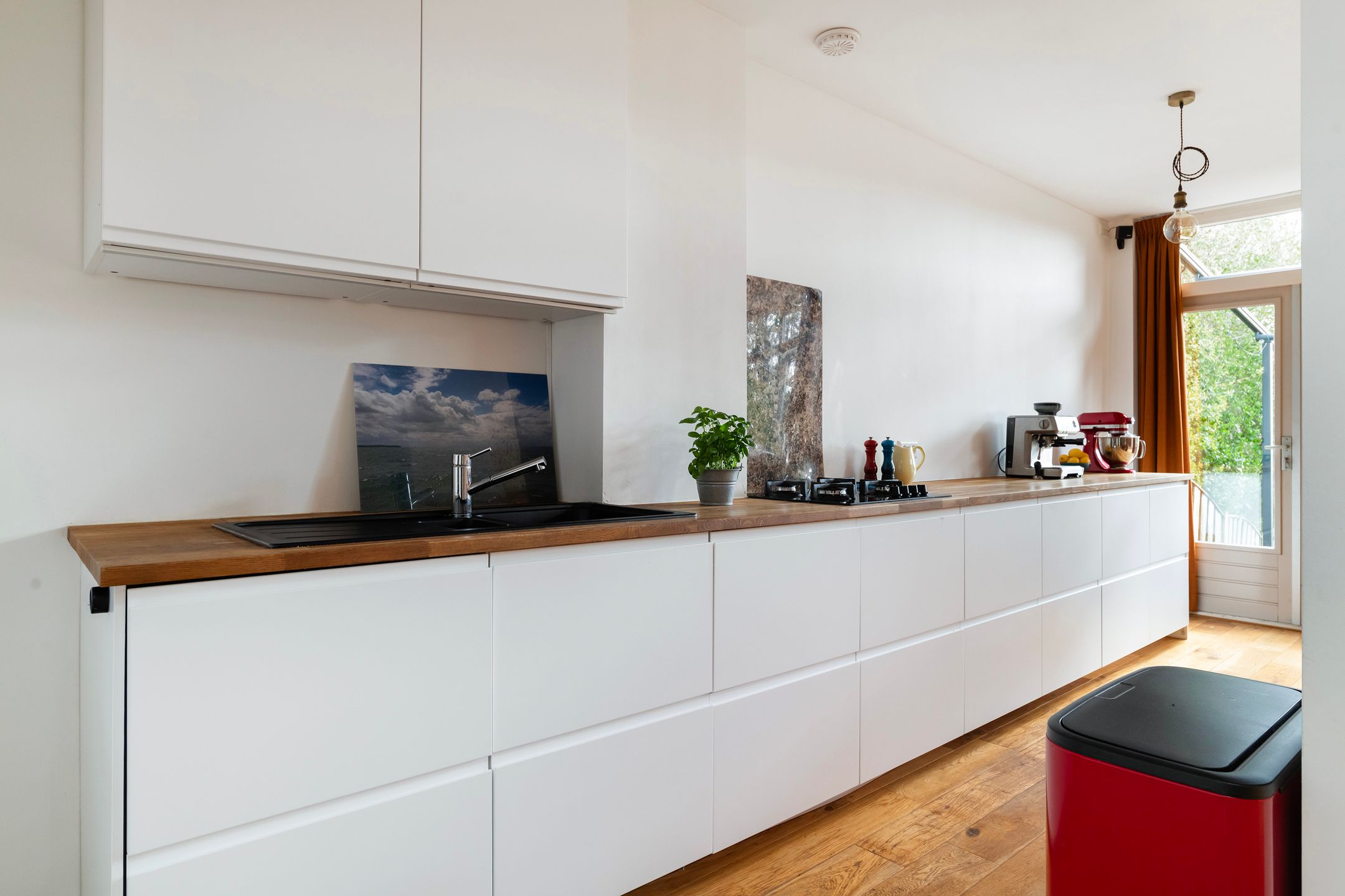 Foto 12 van Bergse Linker Rottekade 30