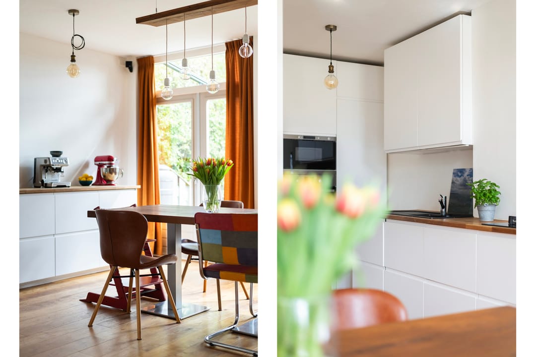 Foto 13 van Bergse Linker Rottekade 30