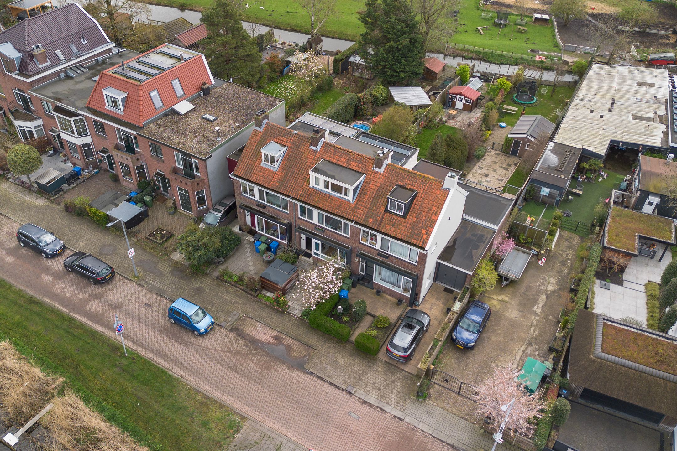 Foto 30 van Bergse Linker Rottekade 30