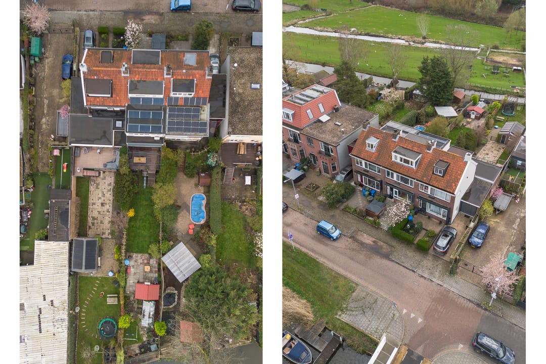 Foto 31 van Bergse Linker Rottekade 30